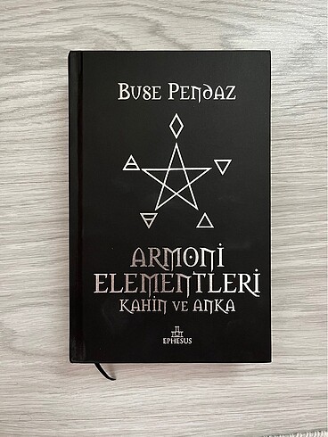 Armoni Elementleri Kahin ve Anka