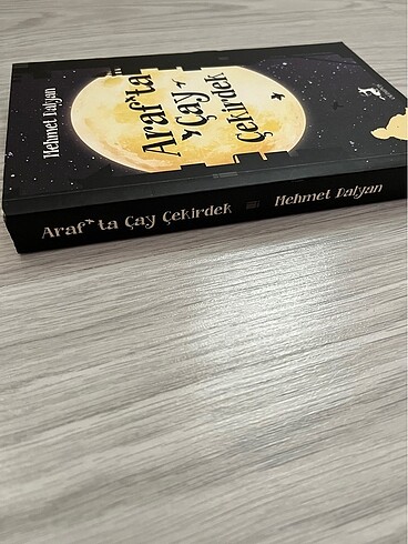  Araf'ta Çay Çekirdek