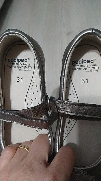 31 Beden Babet