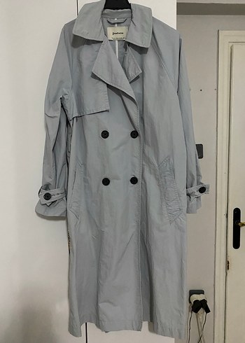 Stradivarius trençkot