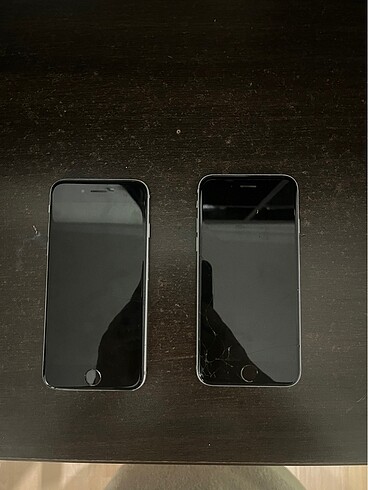 2 adet iPhone 6 16 gb