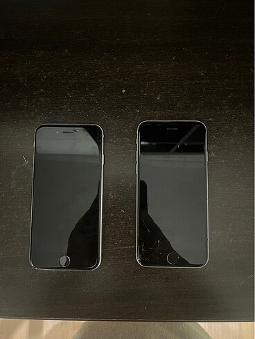 2 adet iPhone 6 16 gb