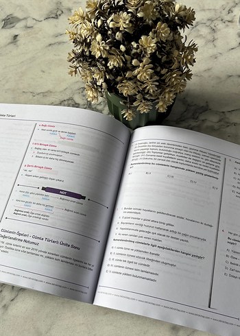 Türkçe Ders Notları Aker kartal - Görsel 2