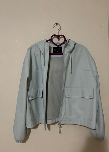 36 Beden LCW Casual Gri Baskılı Street Bra