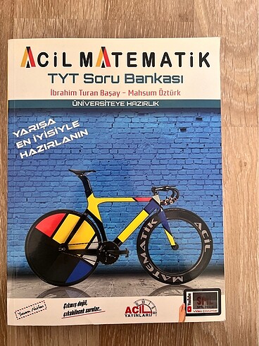 Tyt matematik