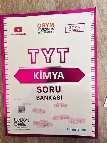 Tyt kimya