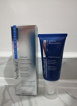 Neostrata skin active
