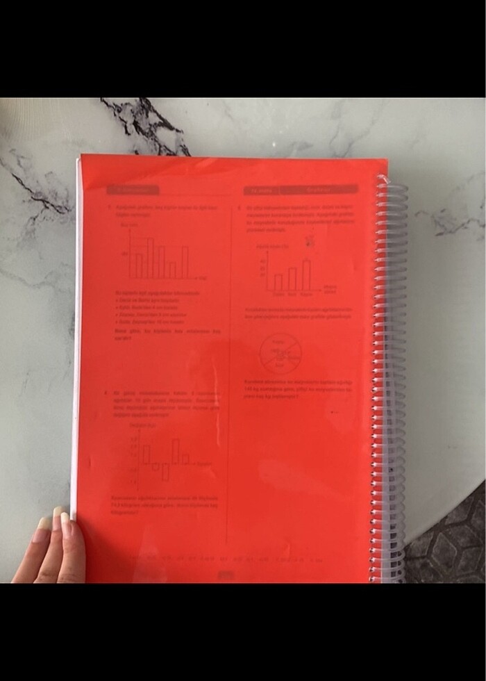 ANTRENMANLARLA MATEMATİK 2 - Görsel 2