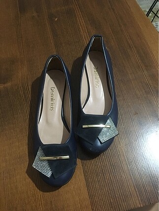 39 Beden Babet