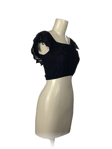 Vintage Love PreLoved Mini Üst %70 İndirimli.