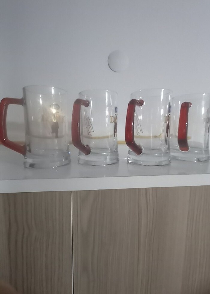 Bira bardağı - Görsel 2