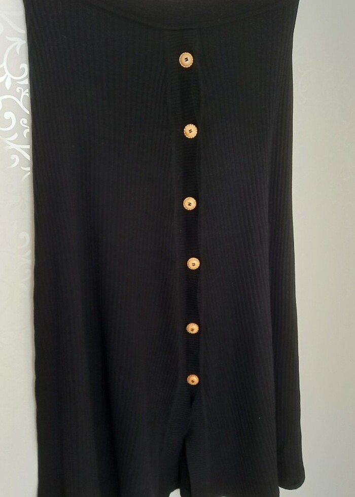 Triko etek - Görsel 2