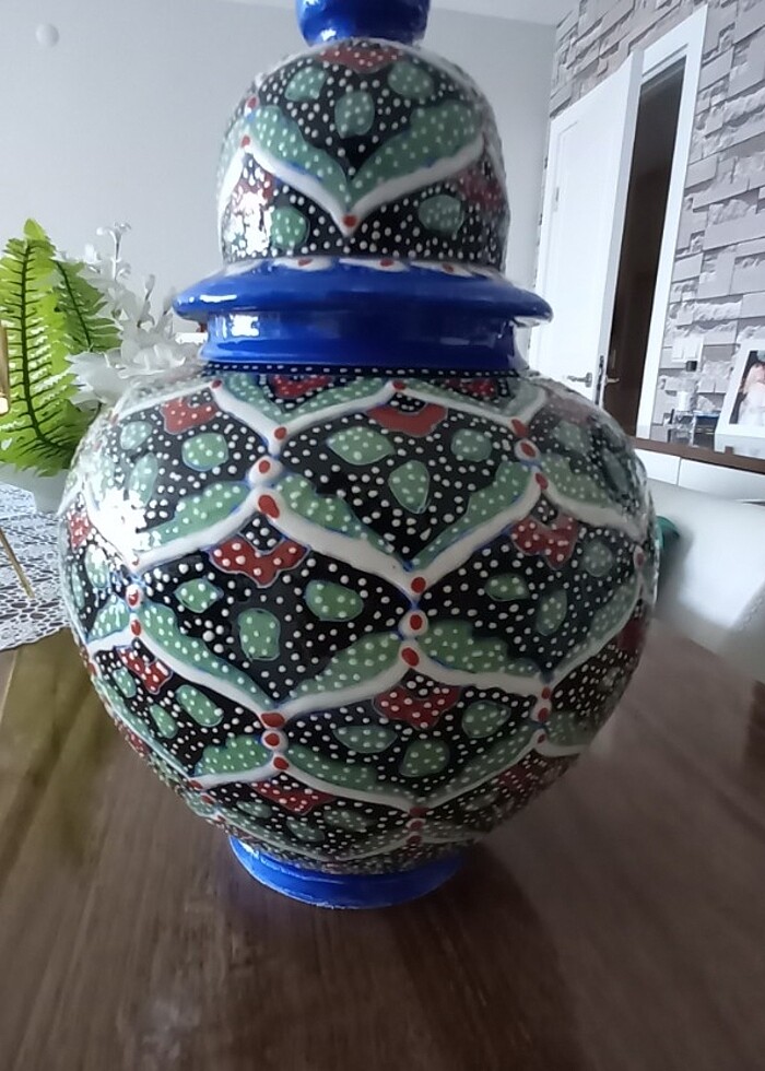 Antika aksesuar - Görsel 2