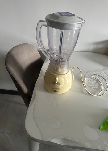 Beden King blender
