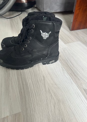 Lumber jack bot - Görsel 2