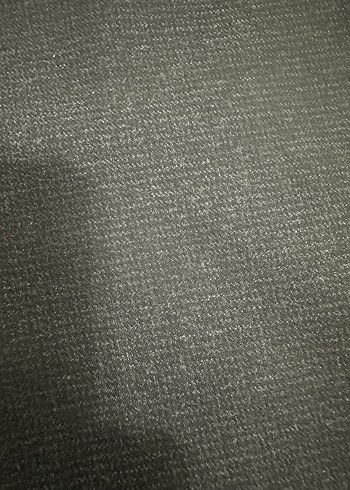 Gri Regular Fit Erkek Pantolon - Görsel 5