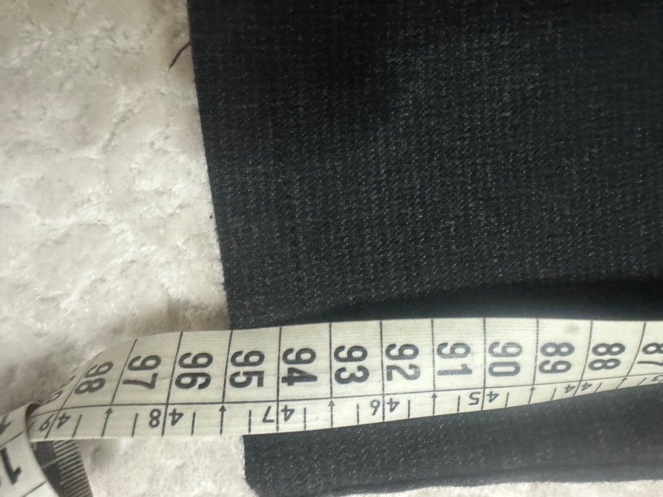 Gri Regular Fit Erkek Pantolon - Görsel 3