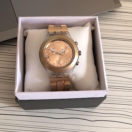 Swatch saat