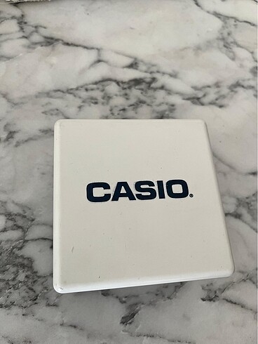 Casio MTP-V001D-1BUDF Kol Saati