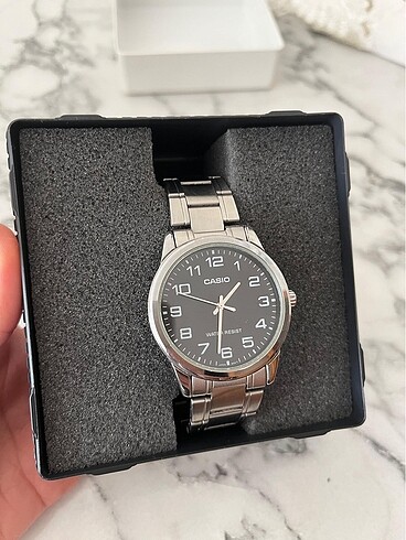 Casio Casio MTP-V001D-1BUDF Kol Saati
