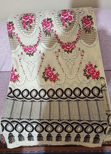 Antika perde vintage perde 