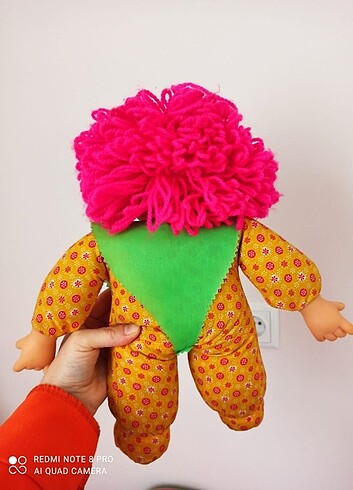 American Vintage Vintage lahana bebek