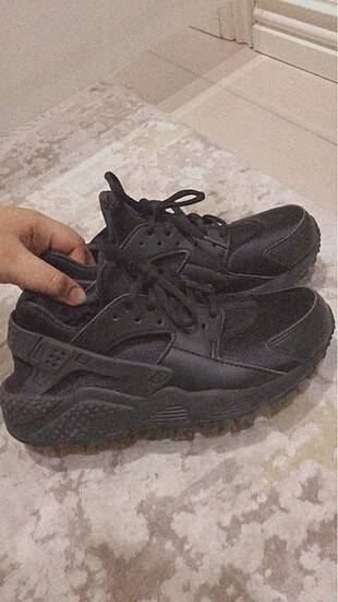 39 numara nike huarache