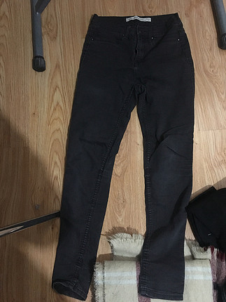 LC Waikiki Pantolon skinny