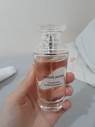 Tendre Jasmin Yves Rocher parfüm