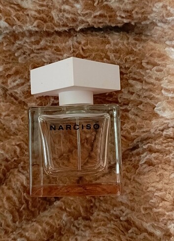 Beden Renk Narciso Rodriguez orjinal Crystal edp