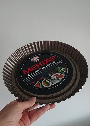 Kek Kalıbı 