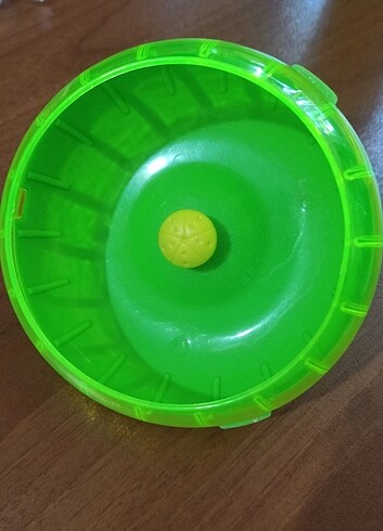 bebek hamster çark 