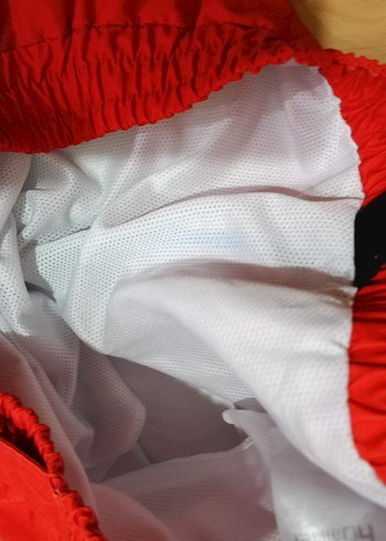 Hummel Deniz Şortu - Görsel 5