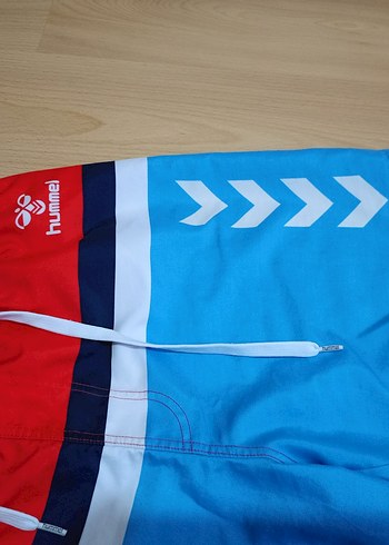 Hummel Deniz Şortu - Görsel 3