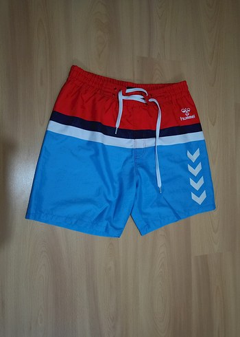 Hummel Deniz Şortu
