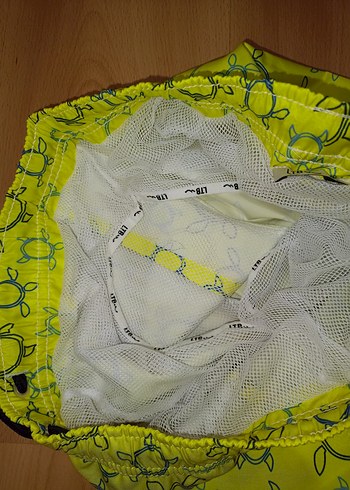 LTB Erkek Deniz Şortu - Görsel 5