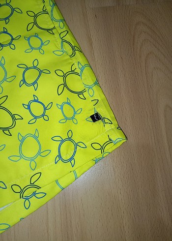 s Beden LTB Erkek Deniz Şortu