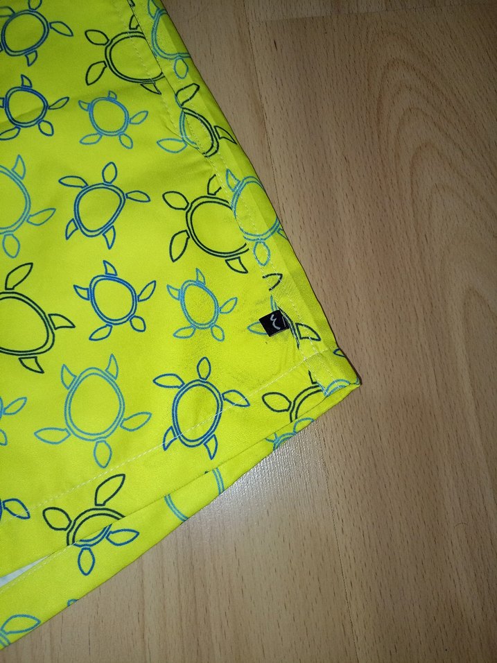 LTB Erkek Deniz Şortu - Görsel 3