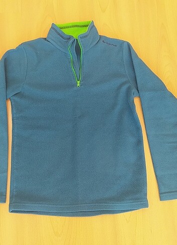 Decathlon Quechua Polar Sweatshirt 