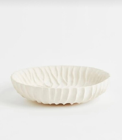 Ikea 20 cm H&M Home Muadili Dekoratif Tabak