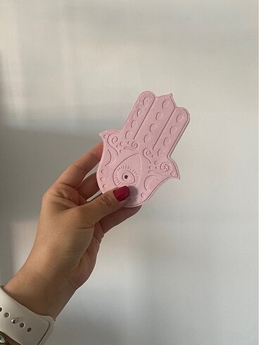 Ikea El Yapimi Tutsuluk