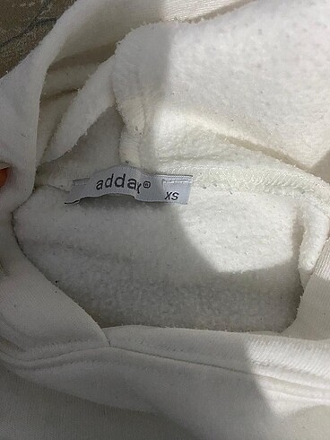 Addax Sweat