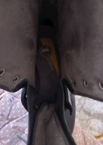 Siyah Kamuflaj Desenli Erkek Biker Bot

yds bot - Görsel 2