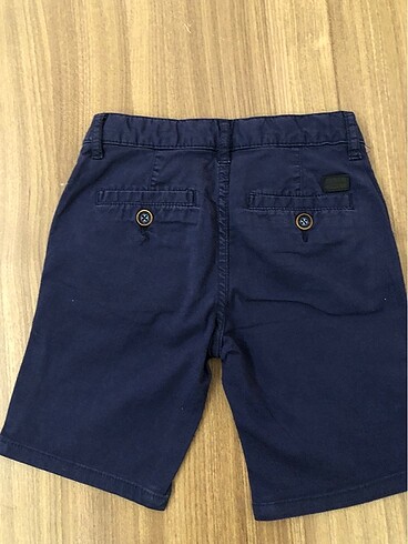 U.S Polo Assn. U.s Polo erkek çoçuk şort