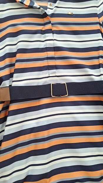 U.S Polo Assn. Elbise