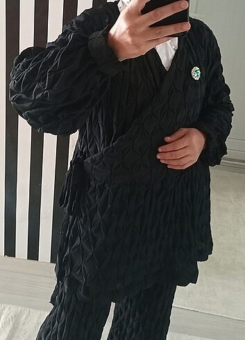38 40 42 beden uyumlu ikili takım 