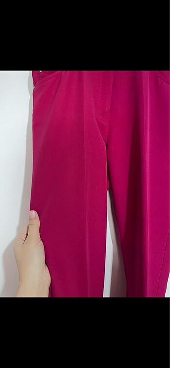 36 Beden Pantolon