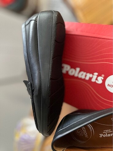 Polaris Polaros bayan ayakkabi