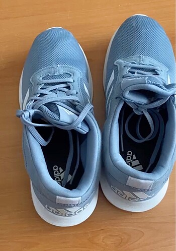 adidas orijinal spor ayakkabı