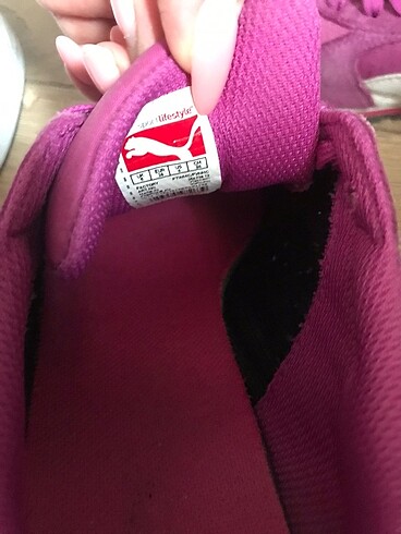 Puma Puma Spor Ayakkabı